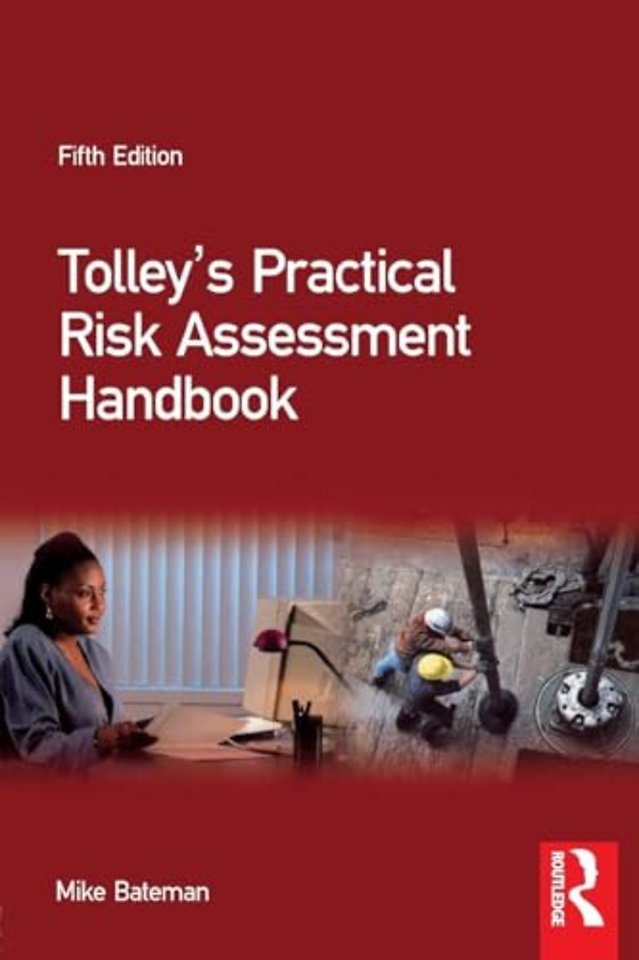 Tolley's Practical Risk Assessment Handbook