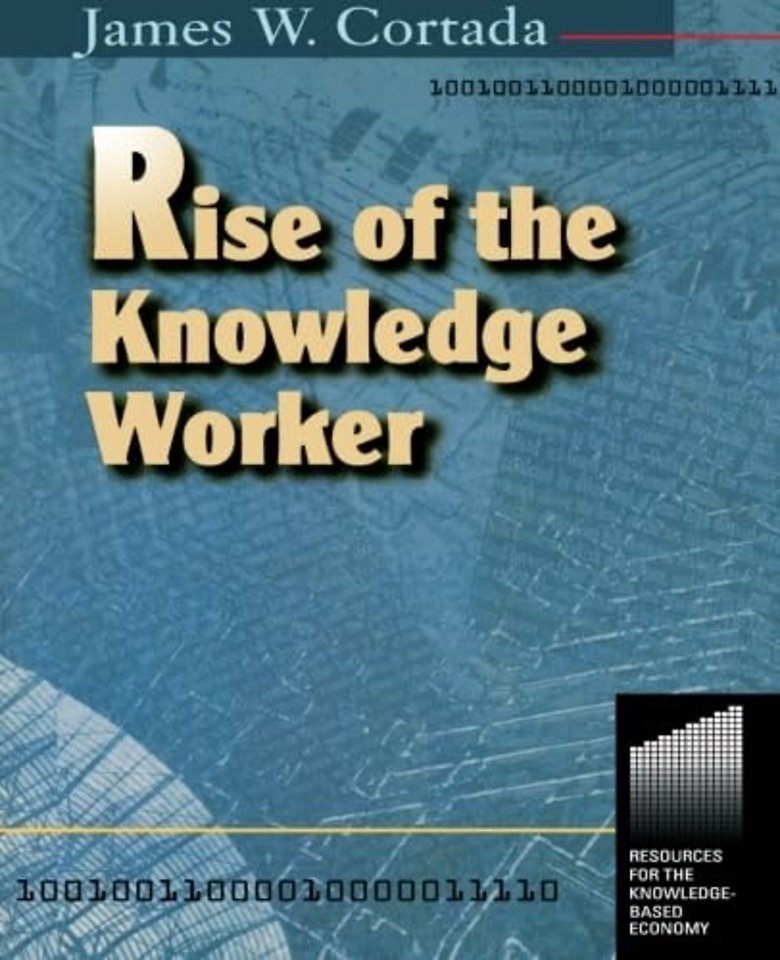 Rise of the Knowledge Worker