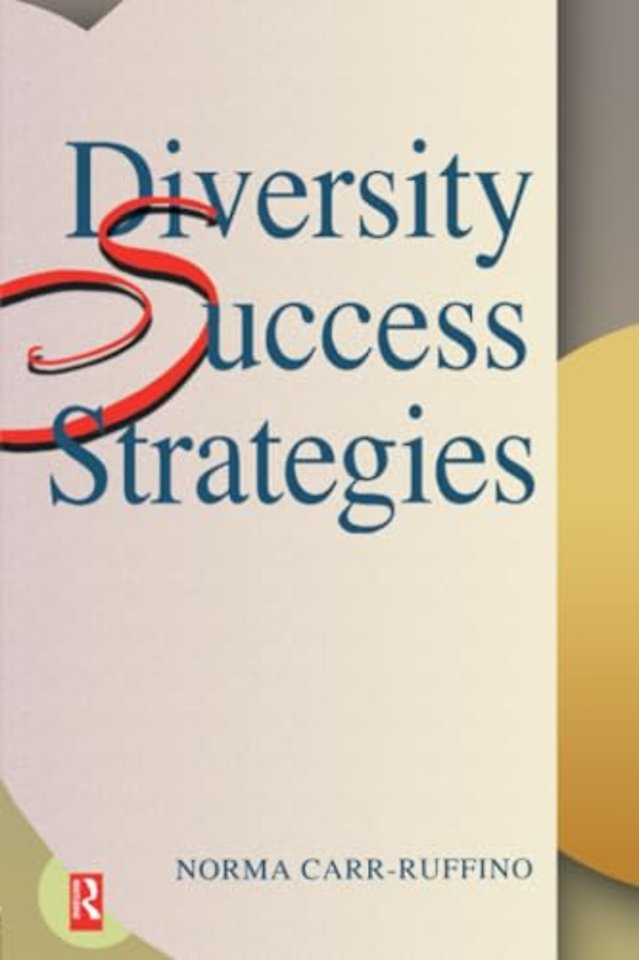 Diversity Success Strategies