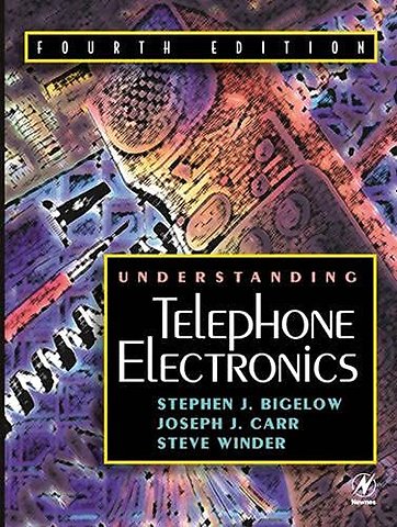 Understanding Telephone Electronics