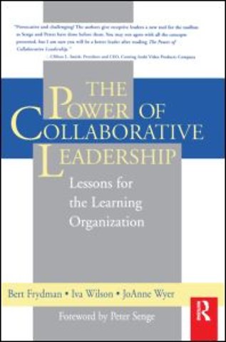 Power of Collaborative Leadership
