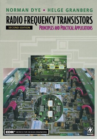 Radio Frequency Transistors