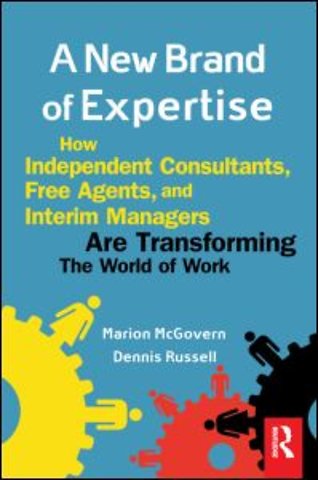 New Brand of Expertise