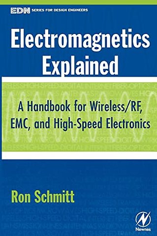 Electromagnetics Explained