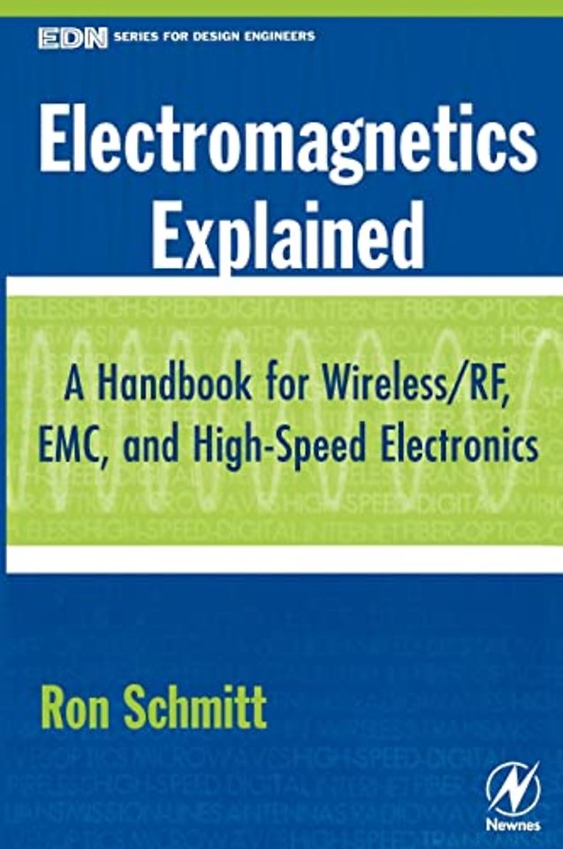 Electromagnetics Explained