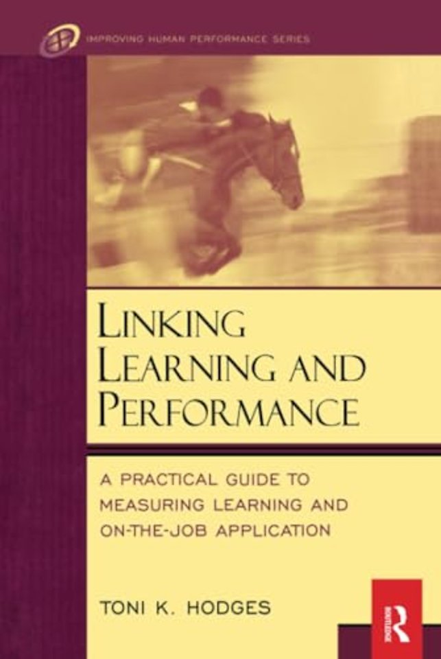 Linking Learning and Performance