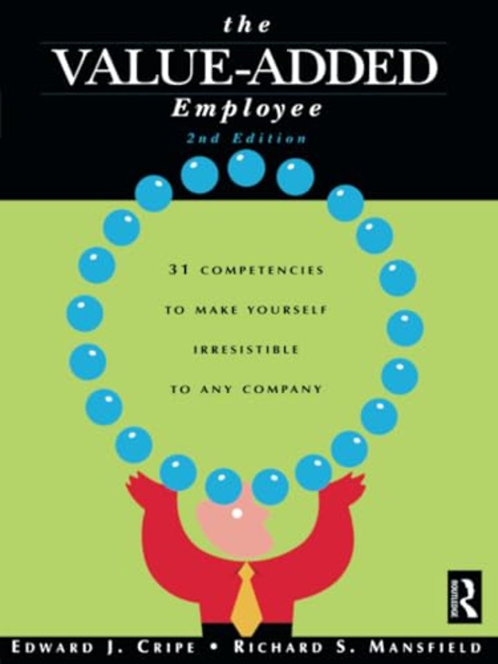 Value-Added Employee