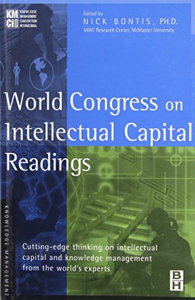 World Congress on Intellectual Capital Readings