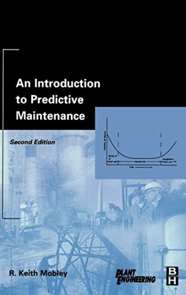An Introduction to Predictive Maintenance