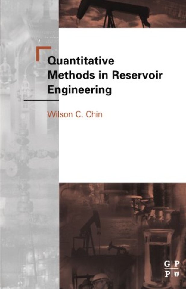 Quantitative Methods in Reservoir Engineering