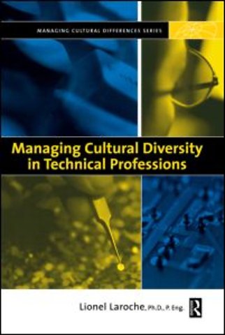 Managing Cultural Diversity in Technical Professions