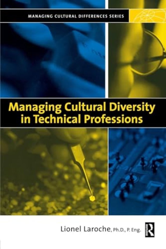 Managing Cultural Diversity in Technical Professions