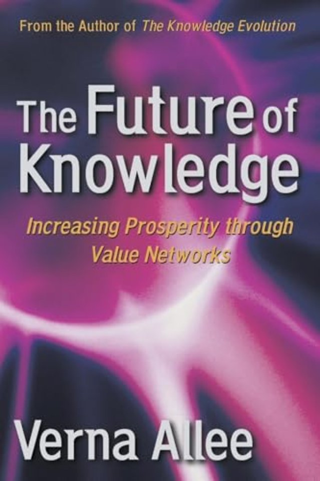 Future of Knowledge