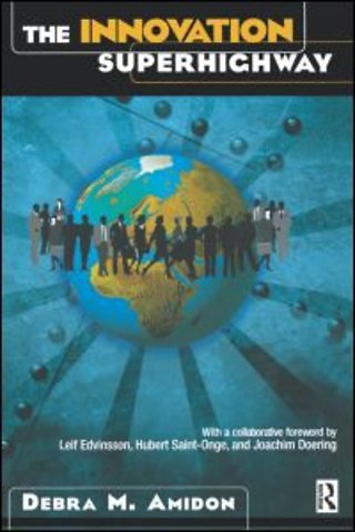 Innovation SuperHighway