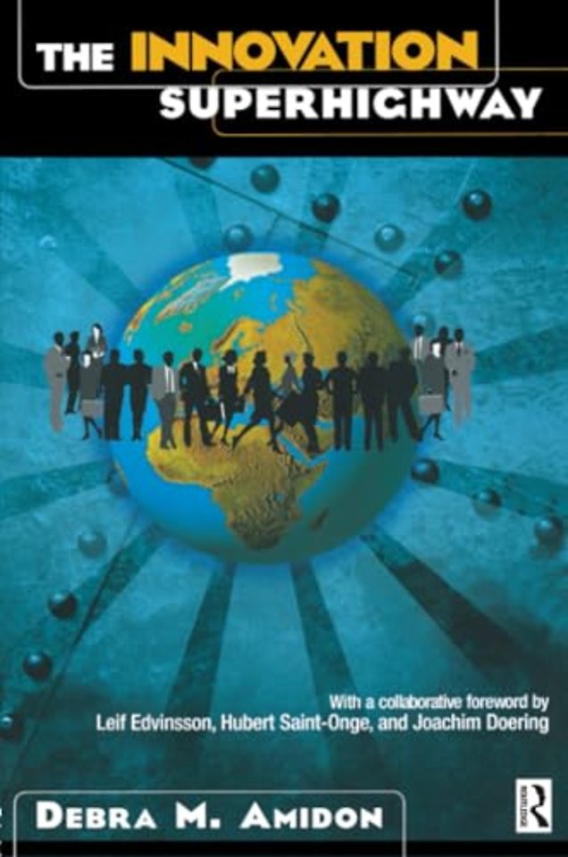 Innovation SuperHighway