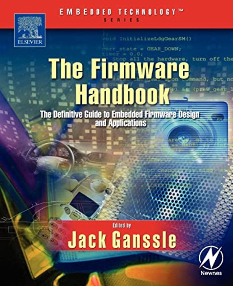 The Firmware Handbook