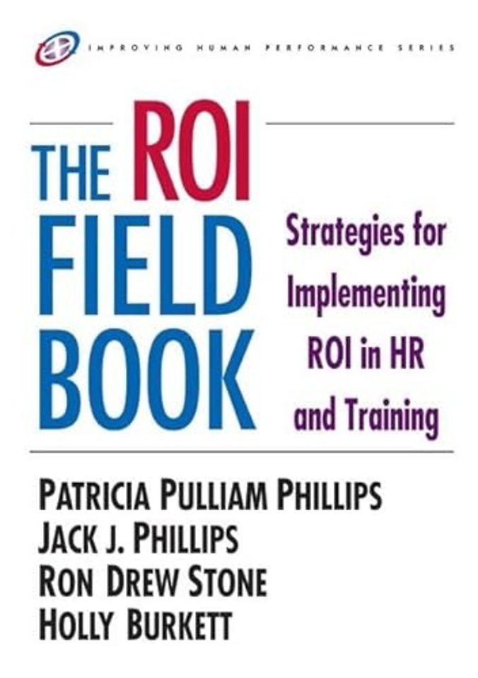 ROI Fieldbook
