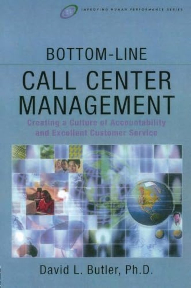 Bottom-Line Call Center Management