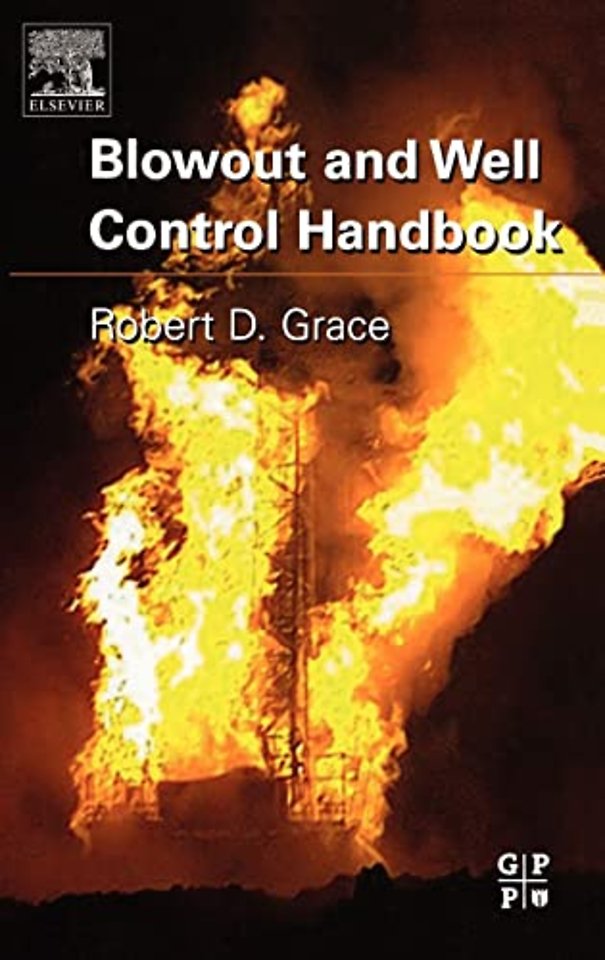 Blowout and Well Control Handbook