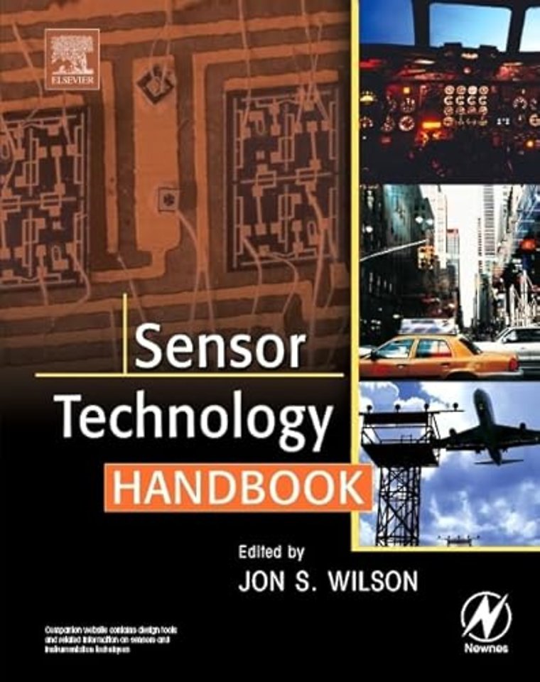 Sensor Technology Handbook