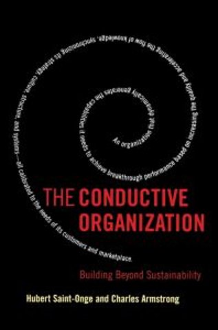 Conductive Organization