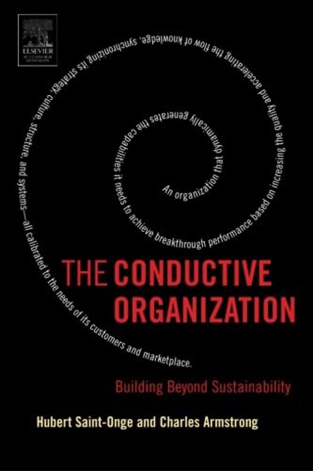 Conductive Organization