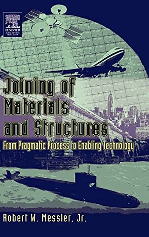 Joining of Materials and Structures