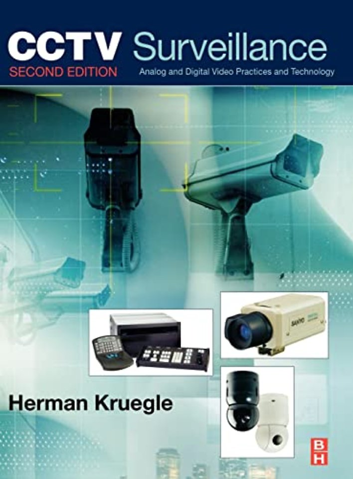 CCTV Surveillance