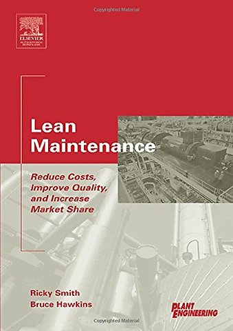 Lean Maintenance