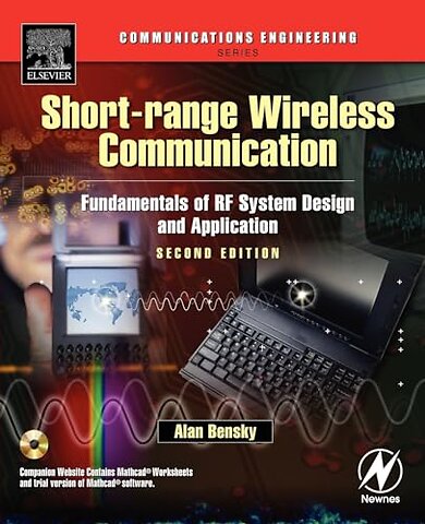 Short-range Wireless Communication