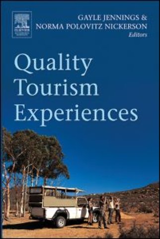 Quality Tourism Experiences