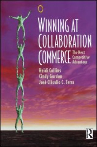 Winning at Collaboration Commerce
