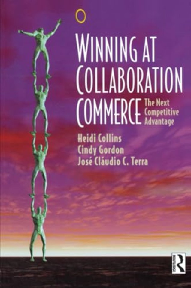 Winning at Collaboration Commerce