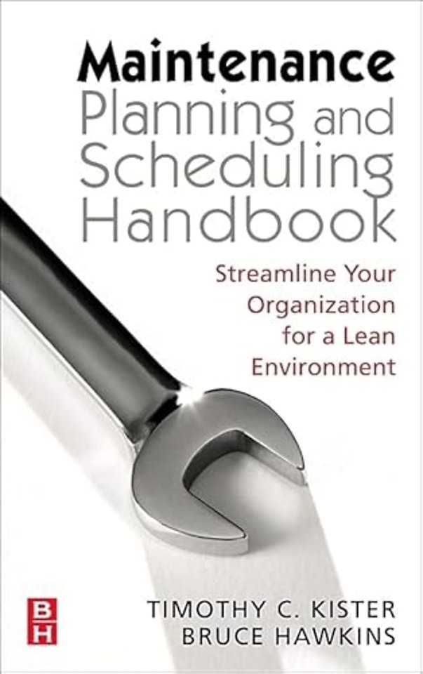 Maintenance Planning and Scheduling