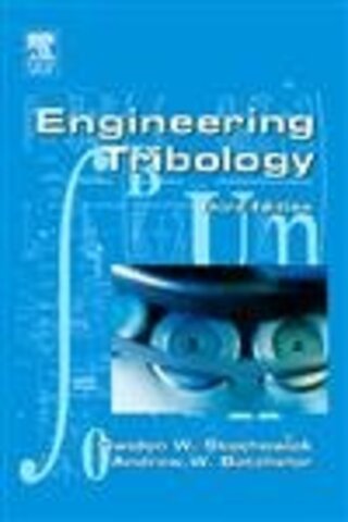 Engineering Tribology