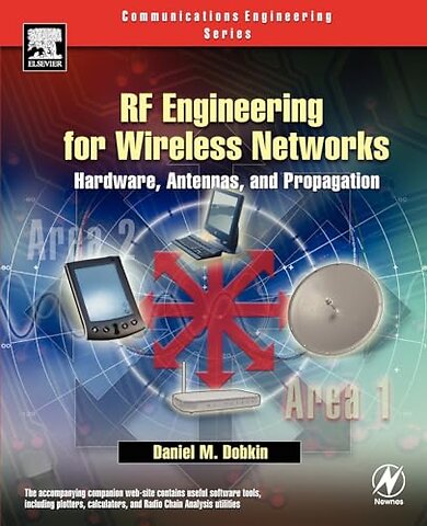RF Engineering for Wireless Networks