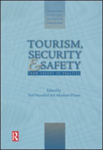 Tourism, Security and Safety