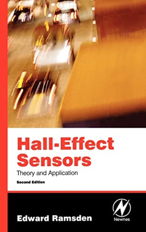 Hall-Effect Sensors