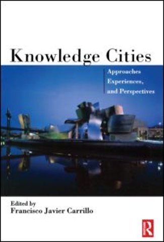 Knowledge Cities