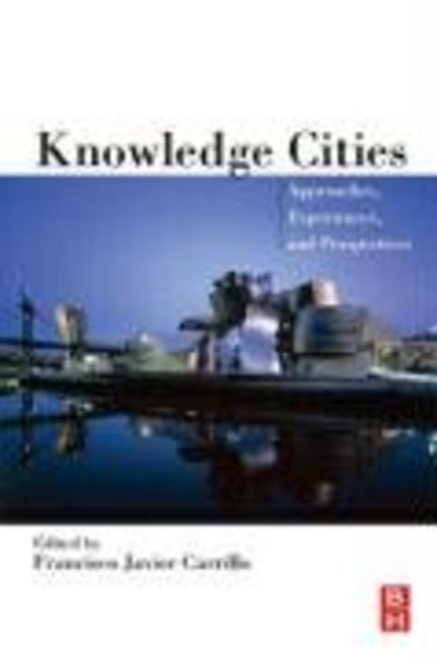Knowledge Cities