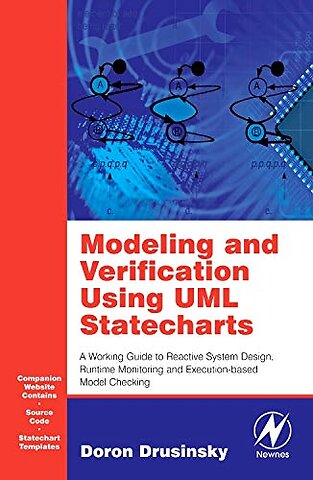 Modeling and Verification Using UML Statecharts