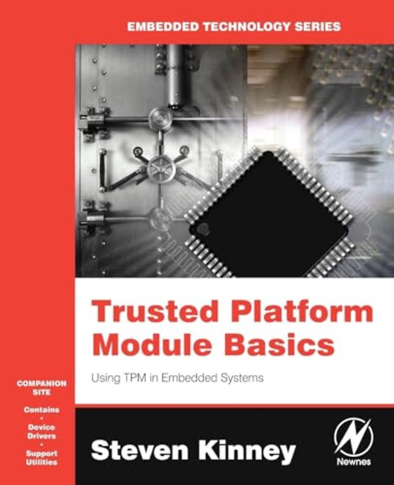Trusted Platform Module Basics