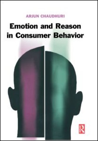 Emotion and Reason in Consumer Behavior