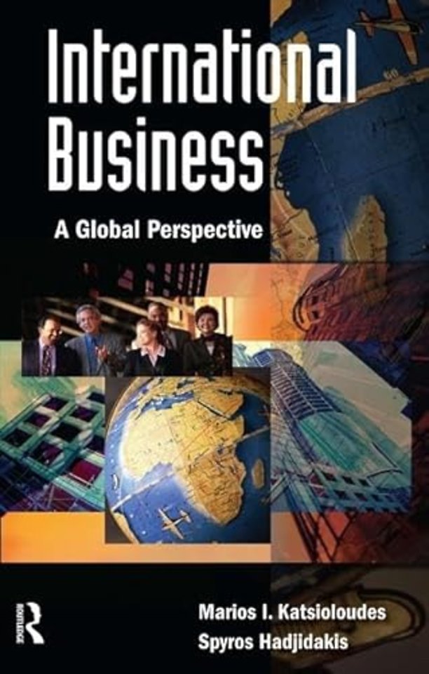 International Business