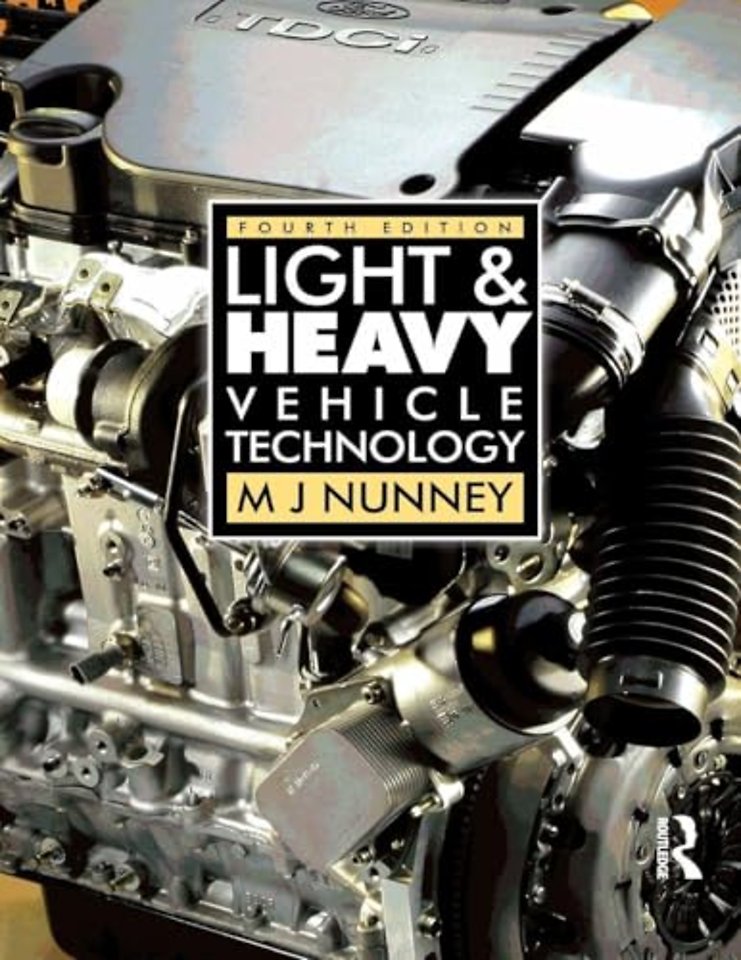 Light and Heavy Vehicle Technology