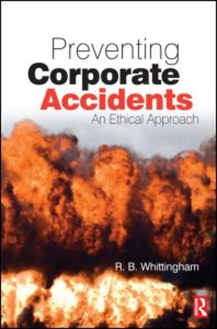 Preventing Corporate Accidents