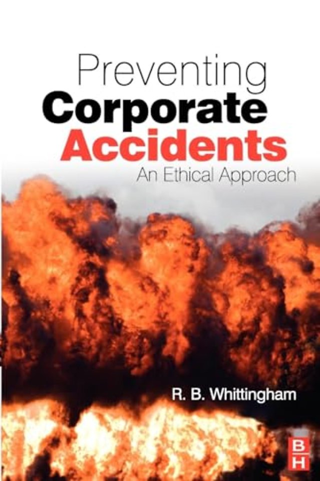 Preventing Corporate Accidents