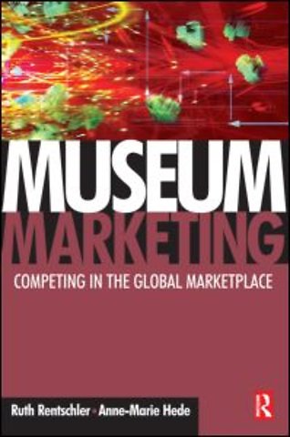 Museum Marketing