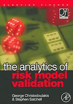 The Analytics of Risk Model Validation