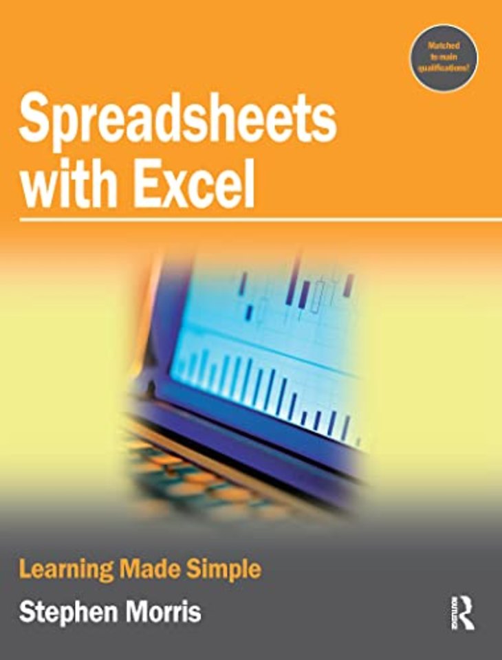 Spreadsheets with Excel